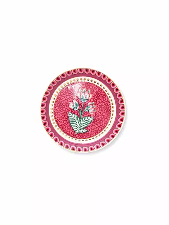PIP STUDIO | Tea Tip 9cm Flower Festival Dark Pink | 